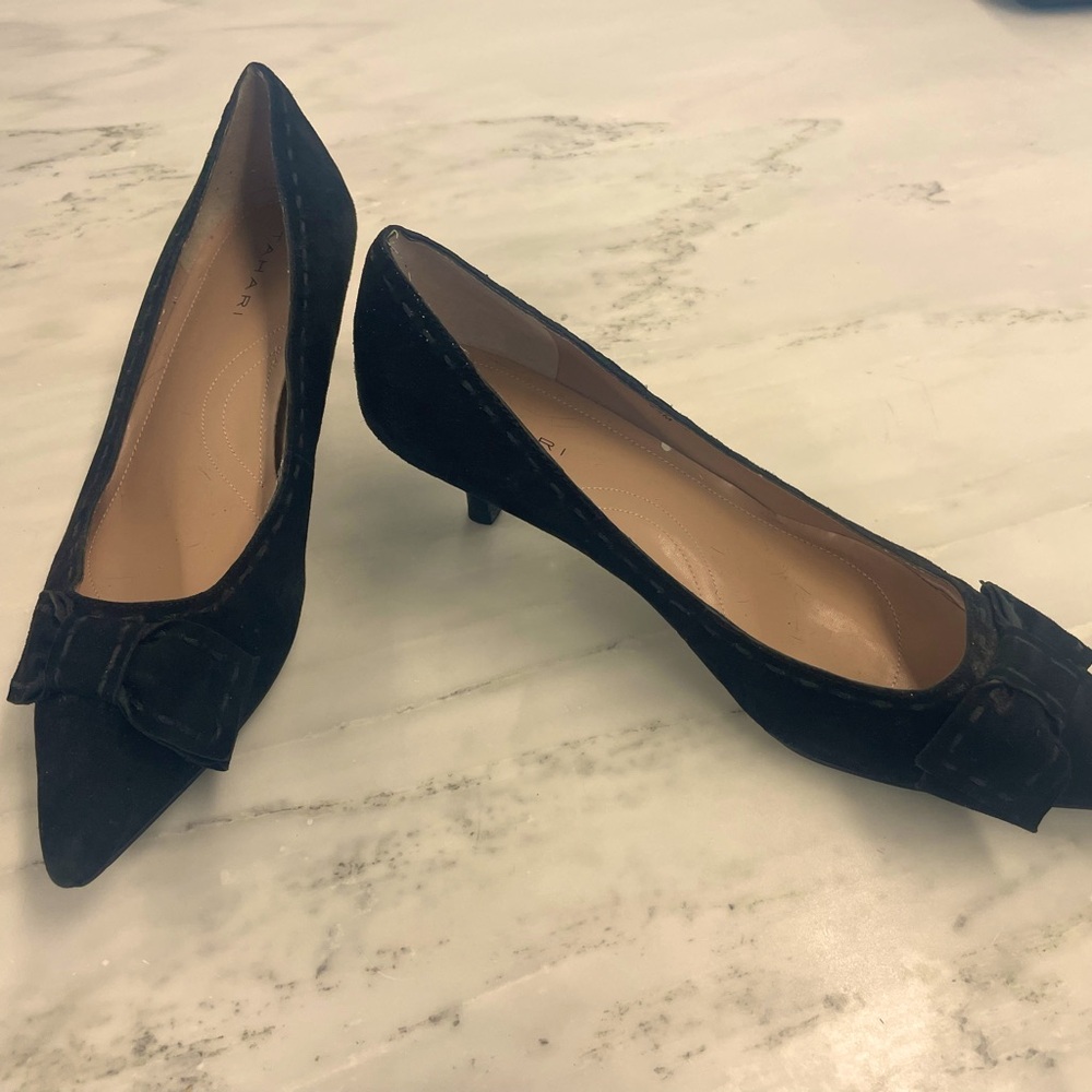 Tahari Marjorie Women’s Shoes 9.5
